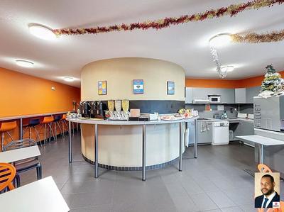 Appartement - 19 m² - 1 pièce