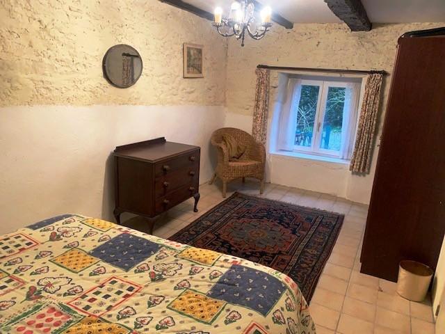 Longère - 141 m² - 6 pièces