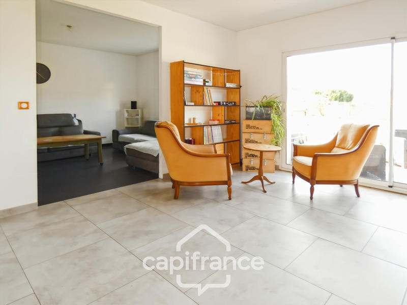 Maison - 209 m² - 11 pièces