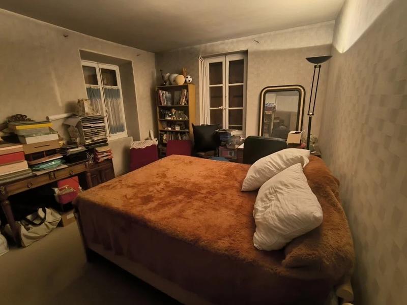 Immeuble - 102 m² - 3 pièces