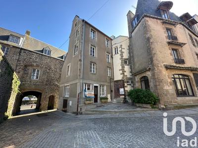 Duplex - 79 m² - 3 pièces