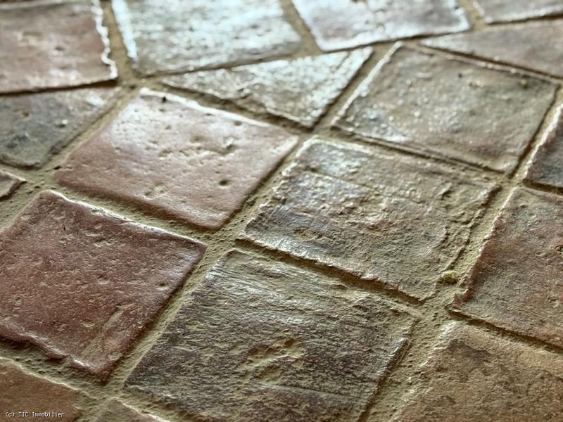 Maison en pierre - 228 m² - 7 pièces