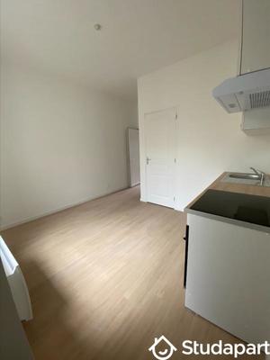 Appartement - 26 m² - 1 pièce