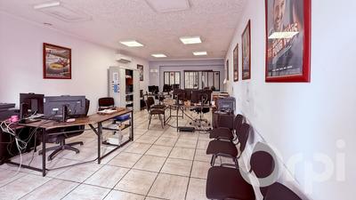 Immeuble - 181 m² - 4 pièces