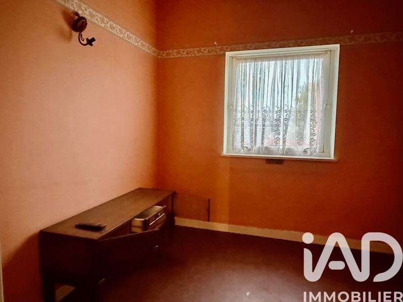 Maison de ville - 69 m² - 4 pièces