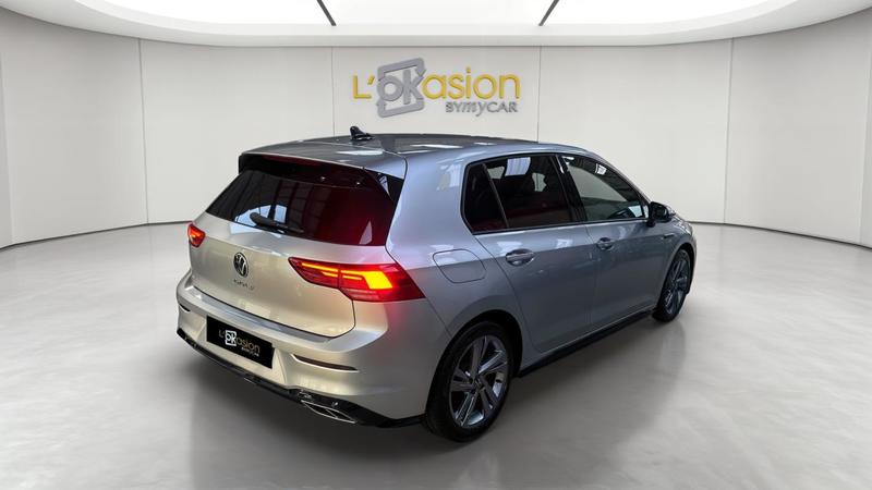 Volkswagen Golf 2.0 Tdi Scr 150 Dsg7 R-Line