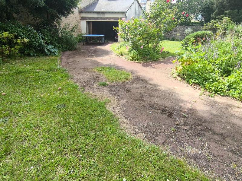 Maison - 182 m² - 8 pièces