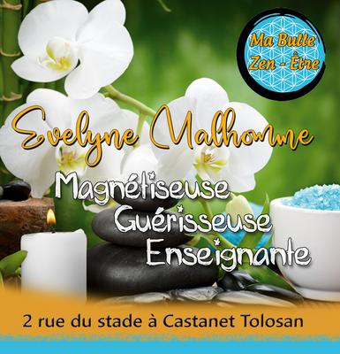 Èvelyne Malhomme/Ma Bulle Zen Etre