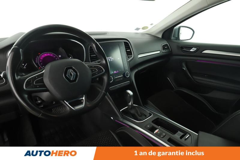 Renault Mégane Estate 1.5 dCi Energy Intens Edc 110 ch