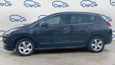 Peugeot 3008 I 1.6 HDi 115 Business Pack