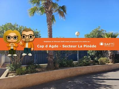 Maison - 43 m² - 3 pièces