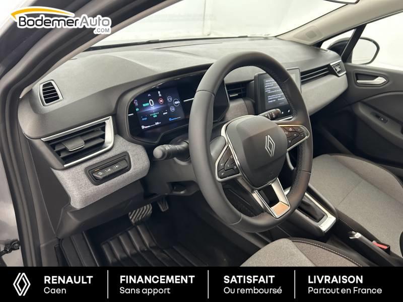 Renault Clio E-Tech full hybrid 145 ch Gsr2 Evolution