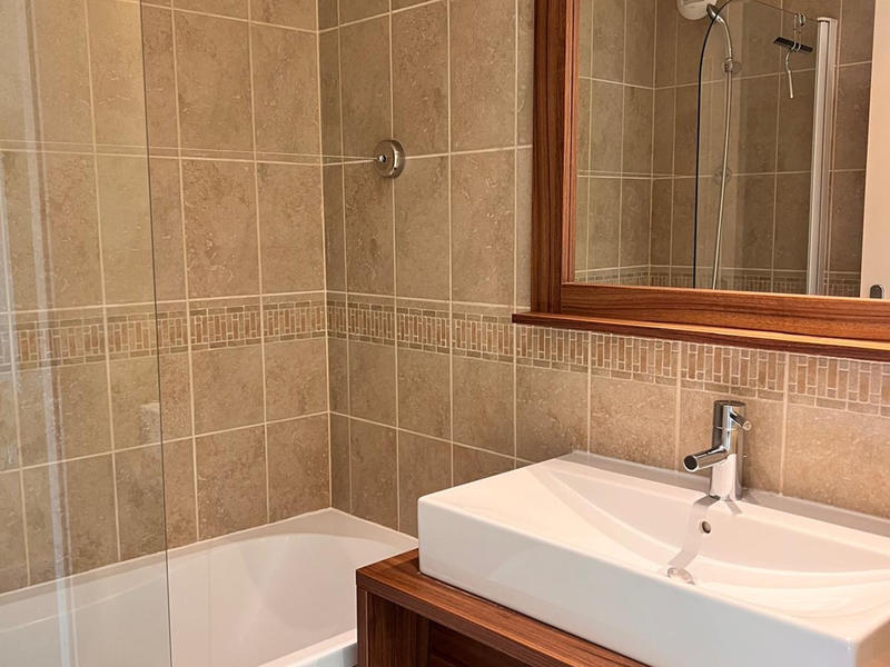 Appartement - 50 m² - 3 pièces