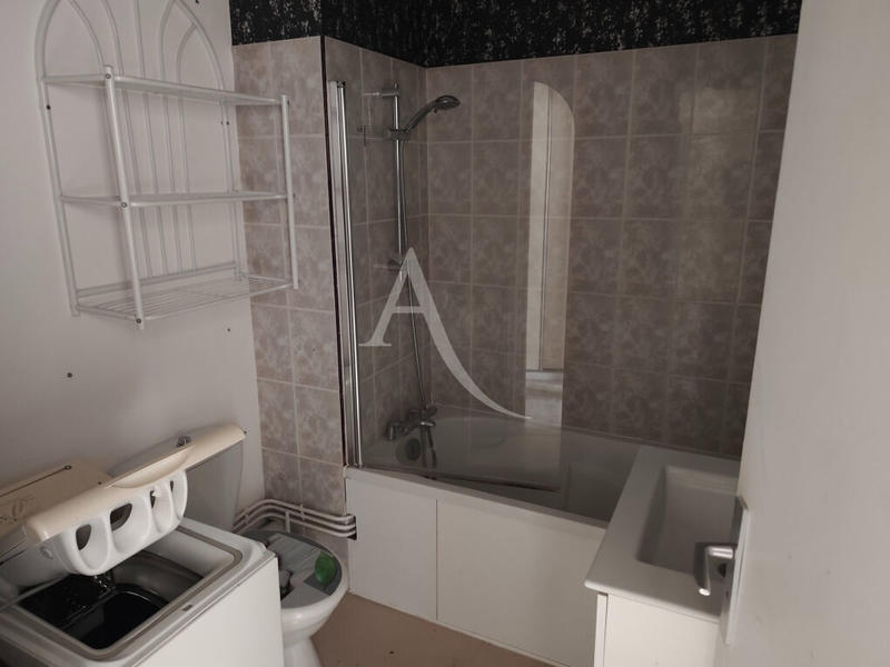 Appartement - 22 m² - 1 pièce