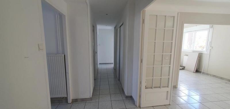 Appartement - 71 m² - 4 pièces