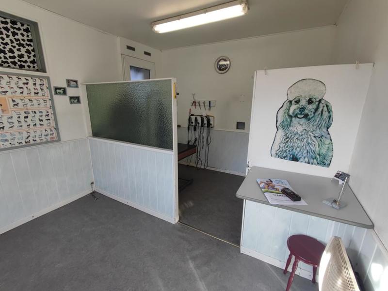 Maison de campagne - 121 m² - 5 pièces