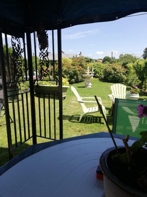 Maison - 98 m² - 6 pièces