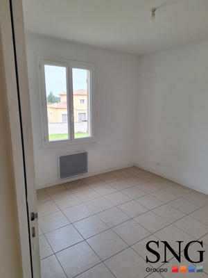 Villa - 65 m² - 3 pièces