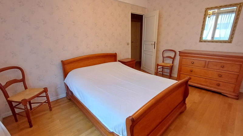 Appartement - 105 m² - 5 pièces