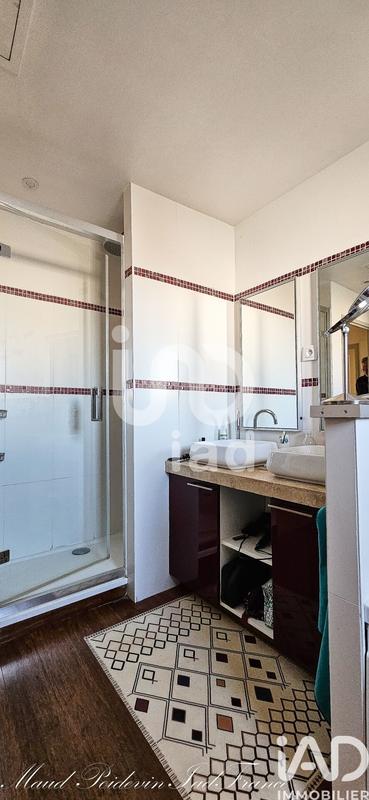 Maison - 121 m² - 5 pièces