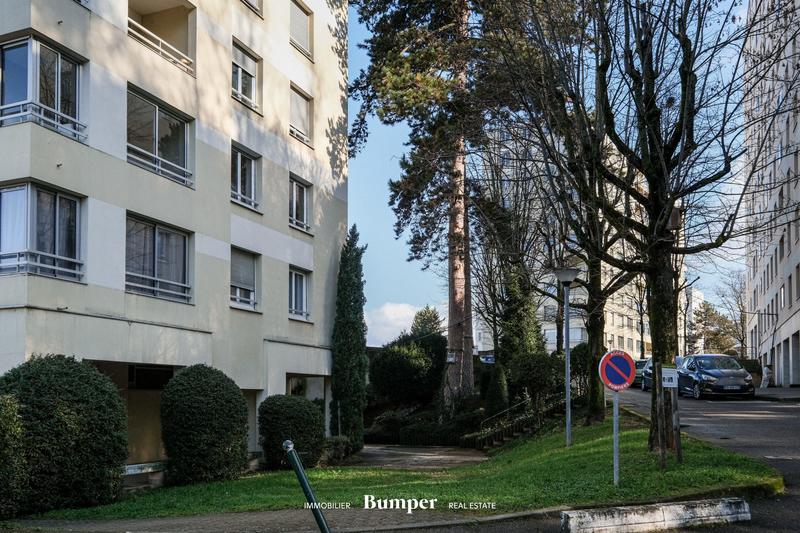 Appartement - 83 m² - 3 pièces