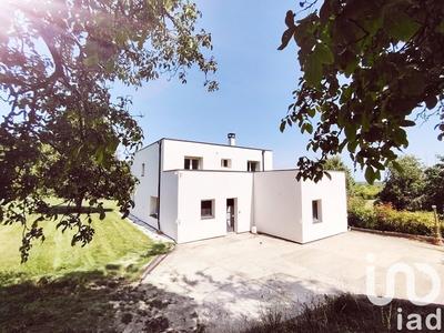 Maison de maîtres - 195 m² - 8 pièces