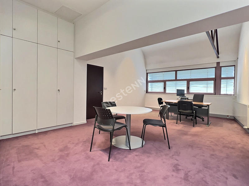 Bureau - 500 m²
