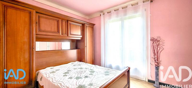 Maison - 129 m² - 5 pièces