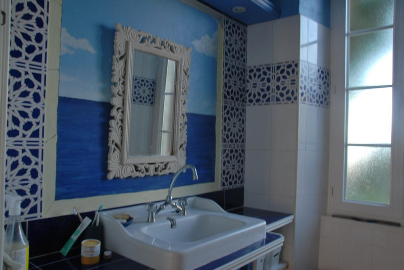 Maison - 167 m² - 9 pièces