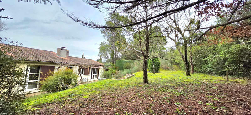 Maison - 87 m² - 4 pièces