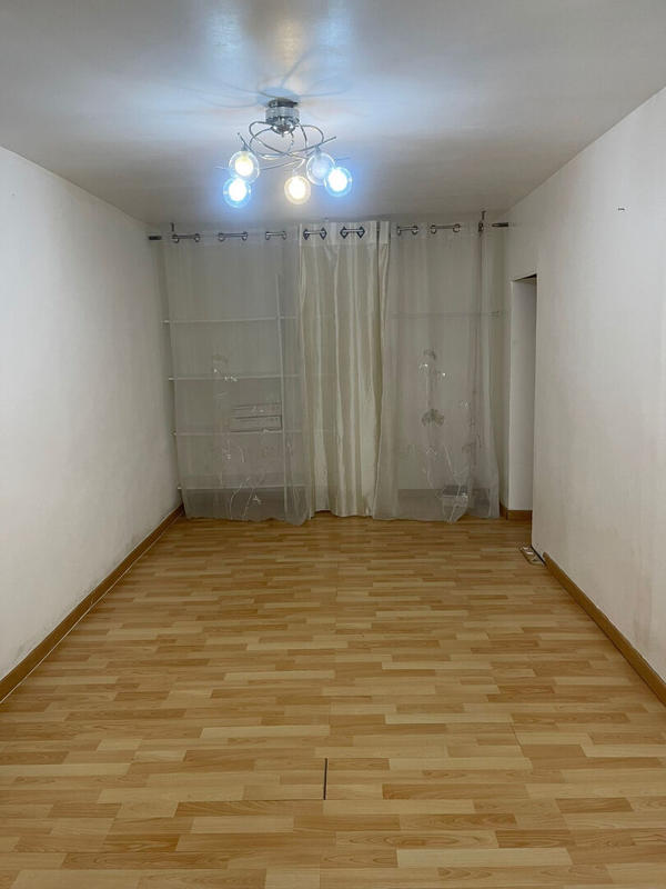 Appartement - 118 m² - 4 pièces