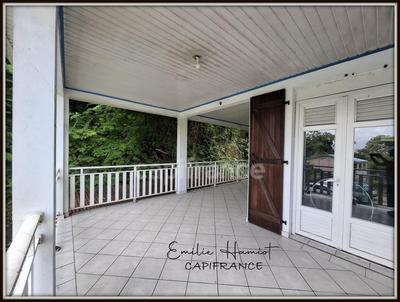 Immeuble - 334 m² - 17 pièces