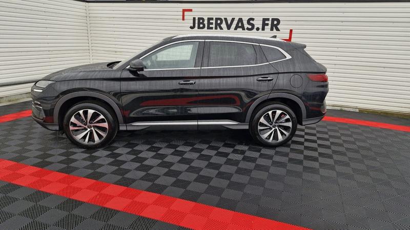 Byd Seal U Dm-I 218ch Phev Boost