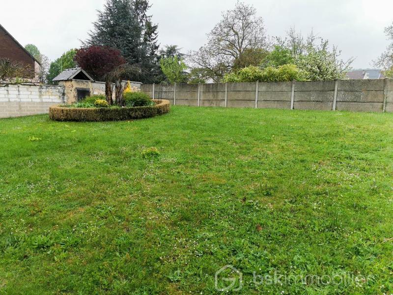 Maison ancienne - 156 m² - 6 pièces