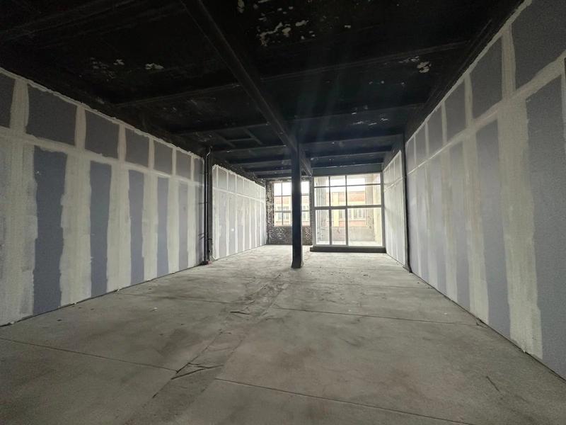 Appartement - 100 m² - 3 pièces