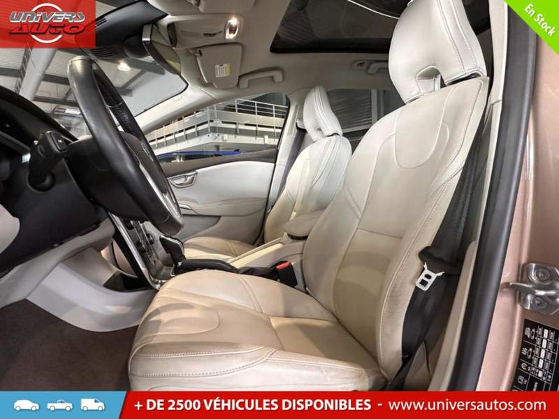 Volvo V40 T4 180 Xénium Powershift a