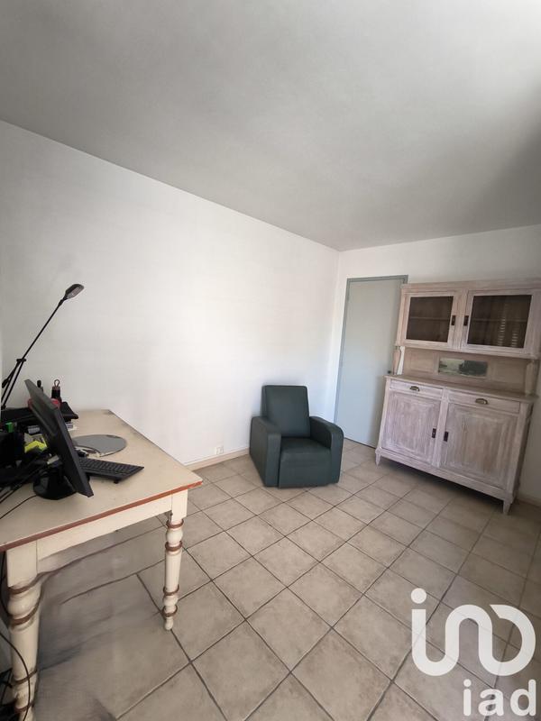 Appartement - 66 m² - 4 pièces