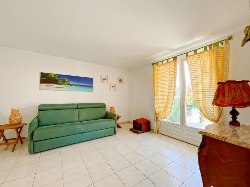 Maison - 175 m² - 6 pièces