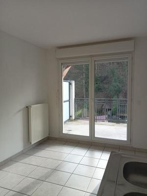 Appartement - 92 m² - 4 pièces
