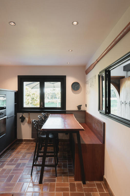 Maison - 150 m² - 5 pièces