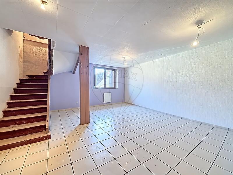 Maison - 112 m² - 5 pièces