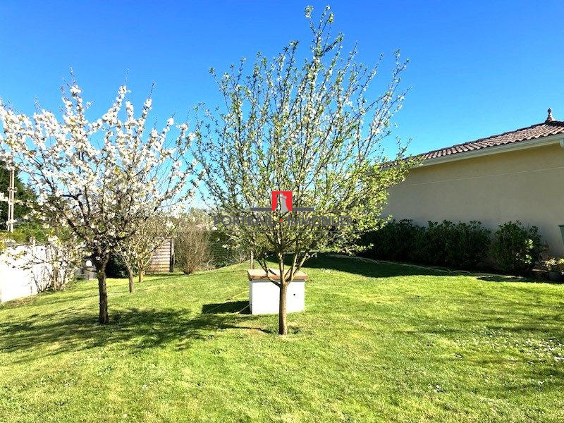 Maison contemporaine - 125 m² - 6 pièces