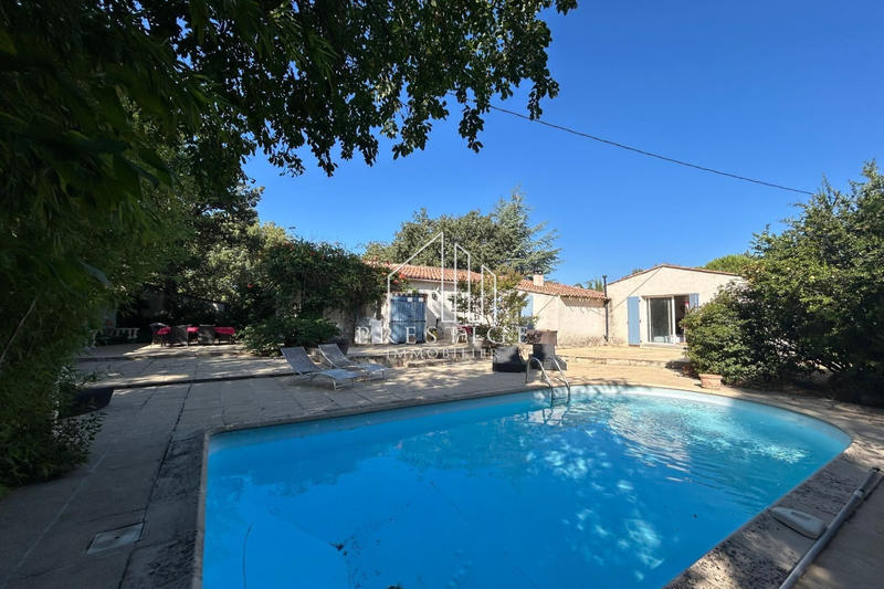 Maison - 149 m² - 5 pièces