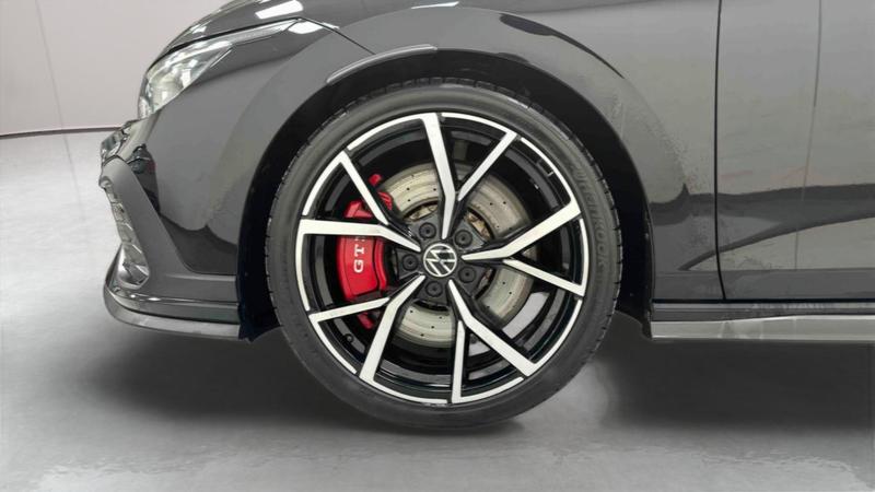 Volkswagen Golf 2.0 Tsi 300 Dsg7 Gti Clubsport