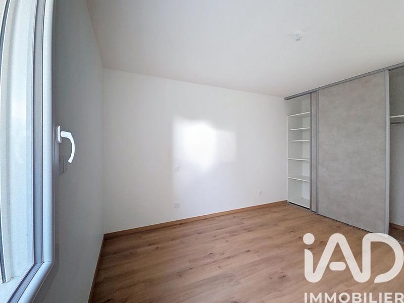 Maison - 128 m² - 5 pièces