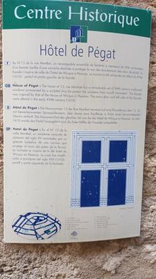 Hôtel particulier - 184 m² - 6 pièces