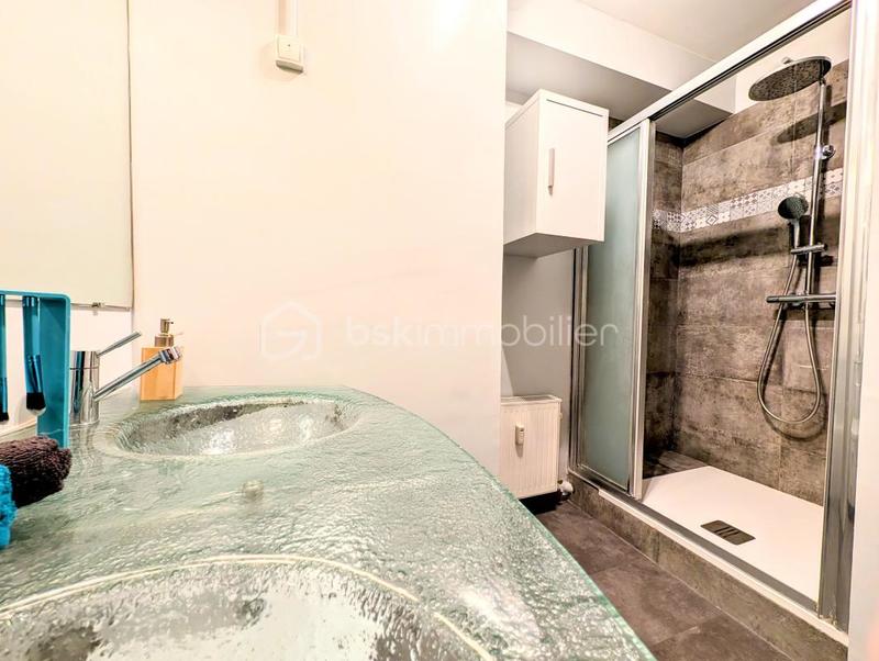 Duplex - 135 m² - 6 pièces