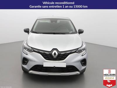 Renault Captur 1.0 Tce 90ch Techno