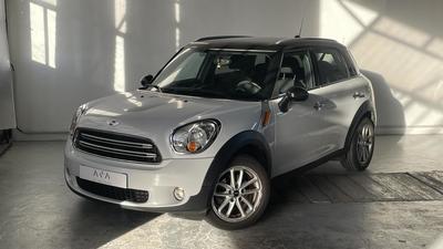 Mini Countryman Mini Cooper 122ch