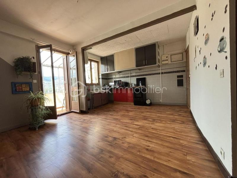 Maison - 126 m² - 4 pièces